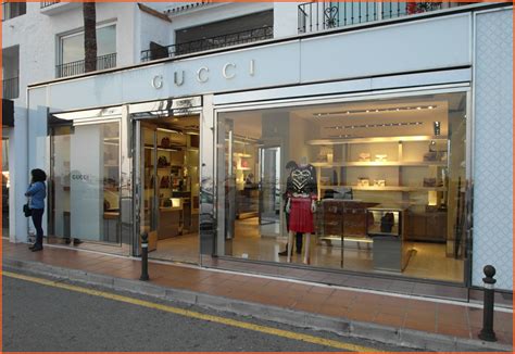 gucci valencia spain|gucci marbella spain.